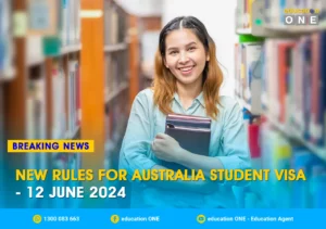 new rules for australia student visa